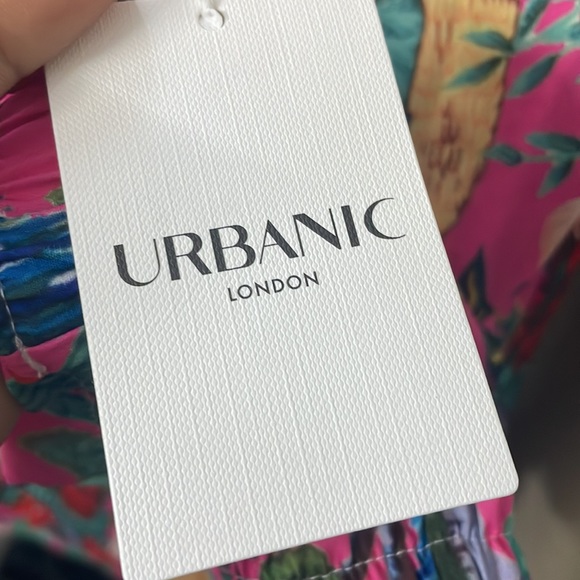 Urbanic wide leg pant | NWT - Picture 12 of 12